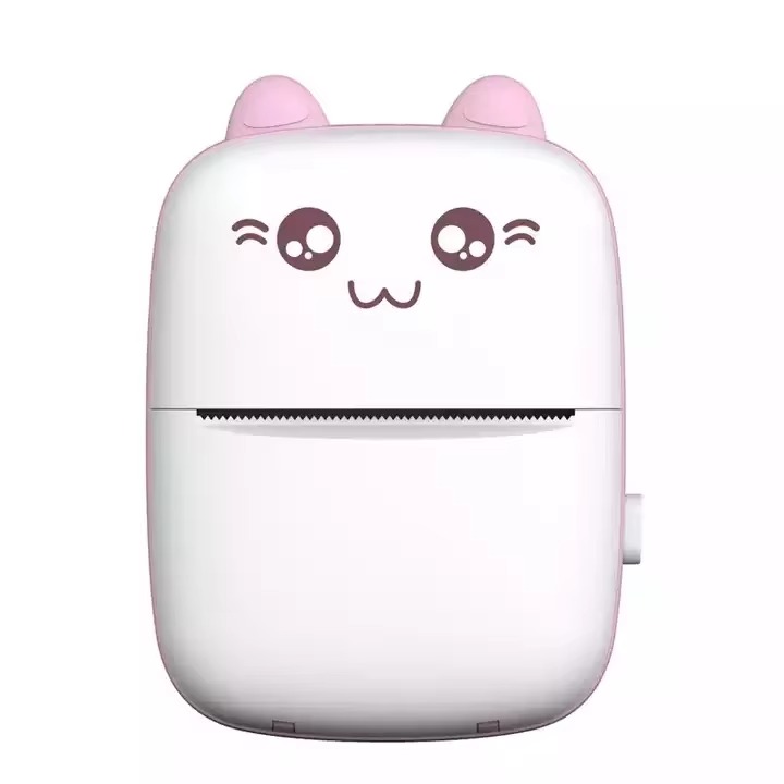 Mini Pocket Portable Printers