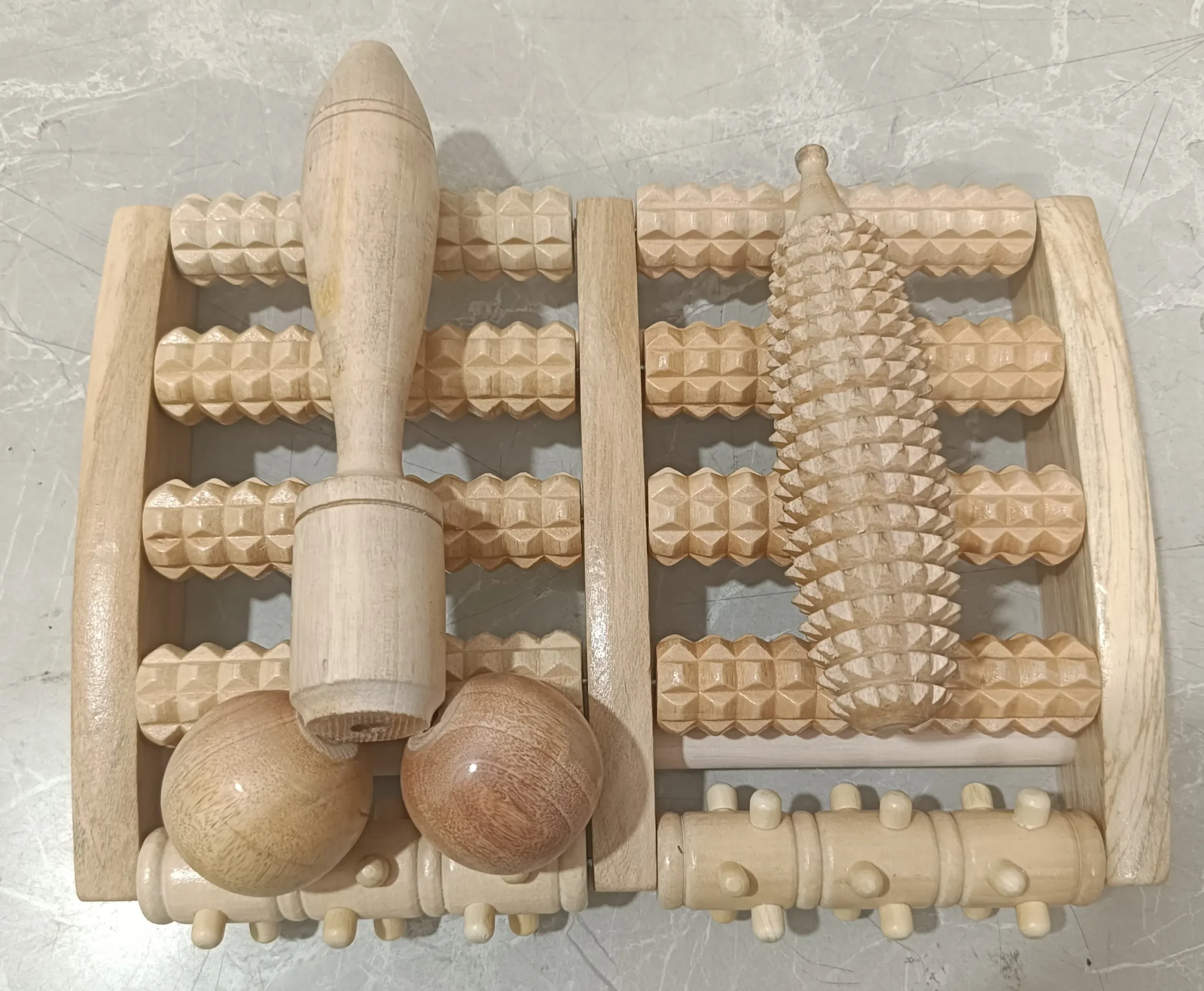 3 Pcs Body care Relaxation combo