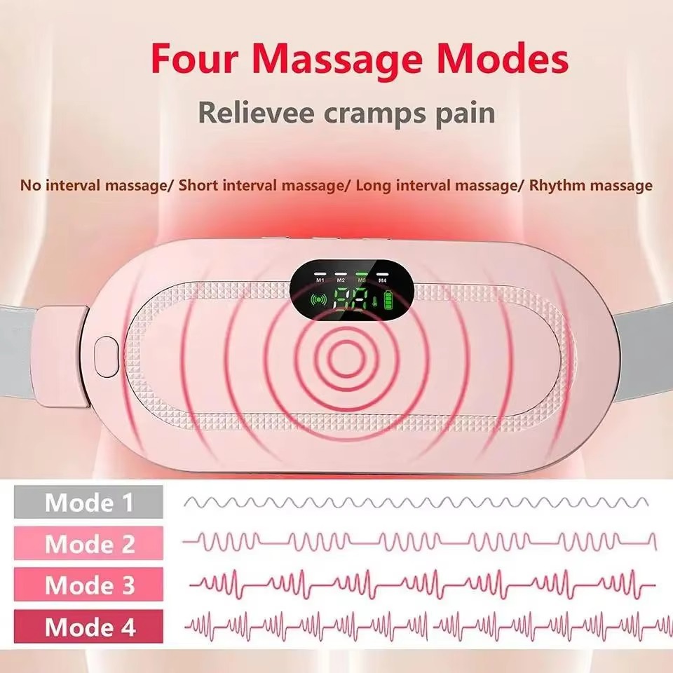 Period Pain Relief Device